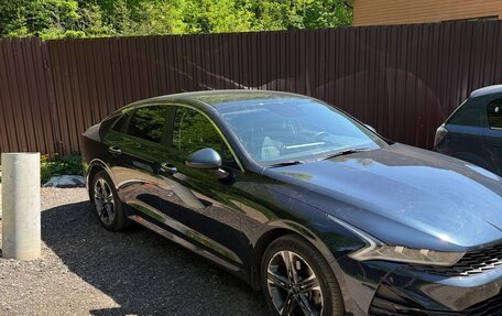 KIA K5, 2020 год, 2 900 000 рублей, 2 фотография
