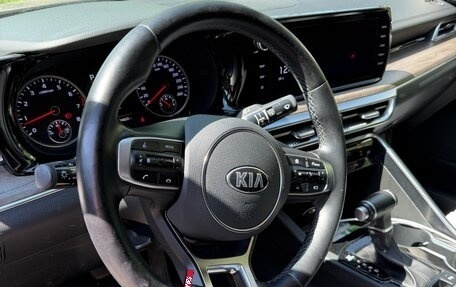 KIA K5, 2020 год, 2 900 000 рублей, 4 фотография