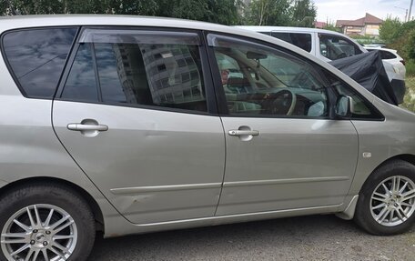 Toyota Corolla Spacio II, 2002 год, 650 000 рублей, 11 фотография