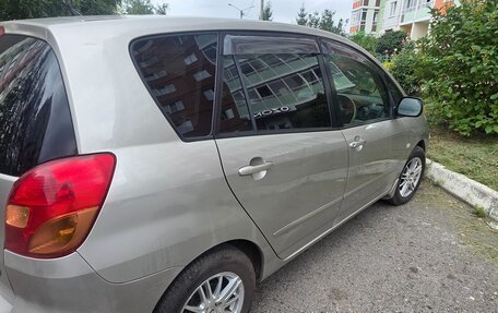 Toyota Corolla Spacio II, 2002 год, 650 000 рублей, 8 фотография