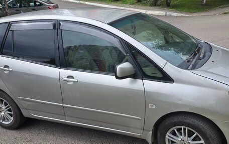 Toyota Corolla Spacio II, 2002 год, 650 000 рублей, 14 фотография