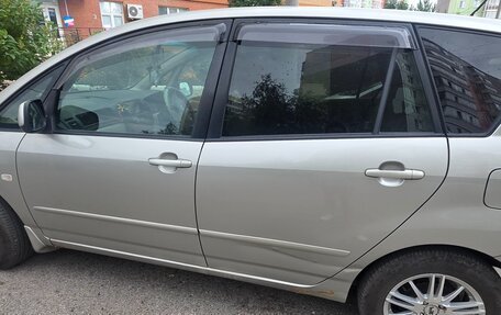 Toyota Corolla Spacio II, 2002 год, 650 000 рублей, 6 фотография