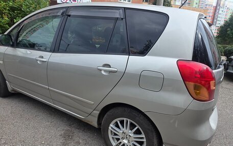 Toyota Corolla Spacio II, 2002 год, 650 000 рублей, 12 фотография