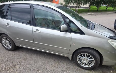 Toyota Corolla Spacio II, 2002 год, 650 000 рублей, 7 фотография