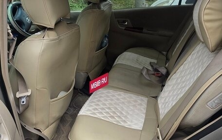 Toyota Corolla Spacio II, 2002 год, 650 000 рублей, 5 фотография