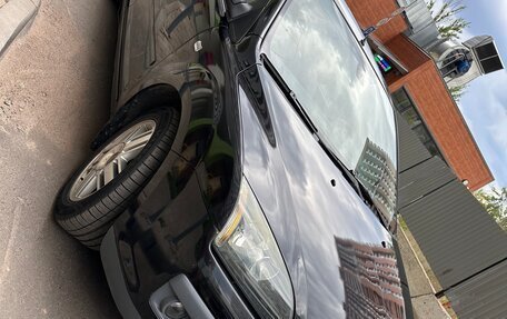 Ford Focus II рестайлинг, 2007 год, 320 000 рублей, 14 фотография