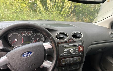 Ford Focus II рестайлинг, 2007 год, 320 000 рублей, 11 фотография