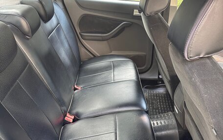 Ford Focus II рестайлинг, 2007 год, 320 000 рублей, 8 фотография