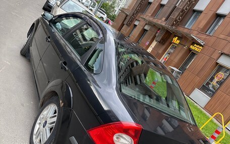 Ford Focus II рестайлинг, 2007 год, 320 000 рублей, 18 фотография