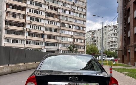 Ford Focus II рестайлинг, 2007 год, 320 000 рублей, 19 фотография