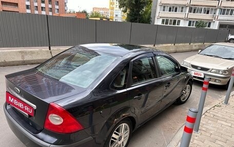 Ford Focus II рестайлинг, 2007 год, 320 000 рублей, 20 фотография