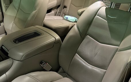 Cadillac Escalade IV, 2018 год, 4 790 000 рублей, 16 фотография