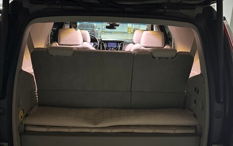 Cadillac Escalade IV, 2018 год, 4 790 000 рублей, 24 фотография