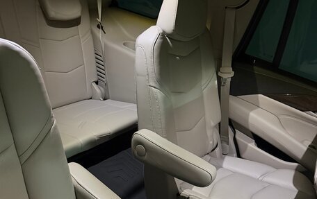 Cadillac Escalade IV, 2018 год, 4 790 000 рублей, 22 фотография