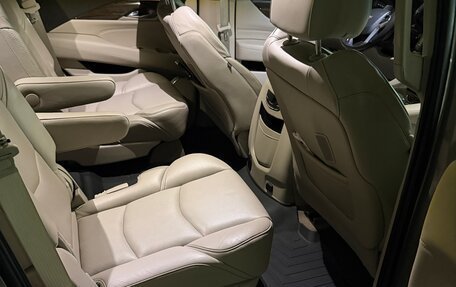 Cadillac Escalade IV, 2018 год, 4 790 000 рублей, 23 фотография