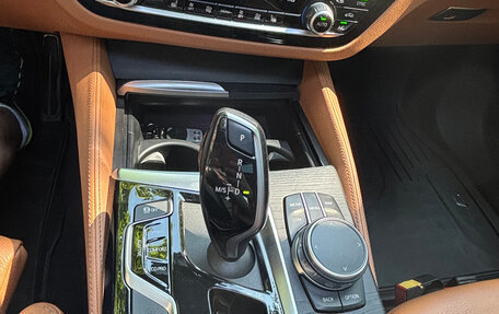 BMW 6 серия, 2021 год, 5 300 000 рублей, 6 фотография