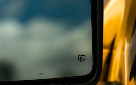 Jeep Wrangler, 2021 год, 4 900 000 рублей, 10 фотография