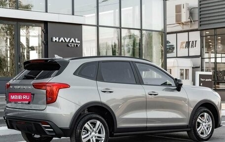 Haval Jolion, 2026 год, 2 028 510 рублей, 7 фотография