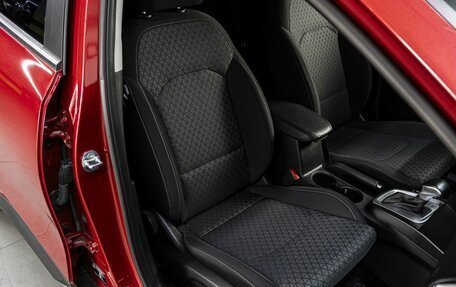 KIA XCeed I, 2021 год, 2 249 000 рублей, 16 фотография