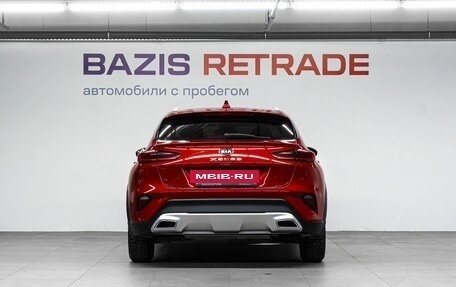 KIA XCeed I, 2021 год, 2 249 000 рублей, 7 фотография