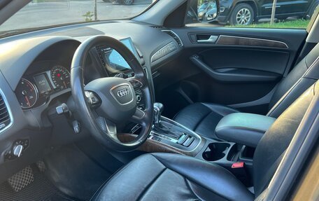 Audi Q5, 2013 год, 1 850 000 рублей, 7 фотография
