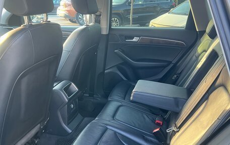 Audi Q5, 2013 год, 1 850 000 рублей, 9 фотография