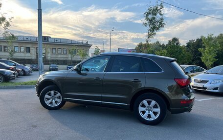 Audi Q5, 2013 год, 1 850 000 рублей, 3 фотография