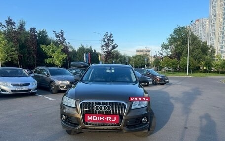 Audi Q5, 2013 год, 1 850 000 рублей, 2 фотография