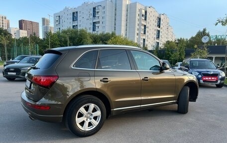 Audi Q5, 2013 год, 1 850 000 рублей, 5 фотография