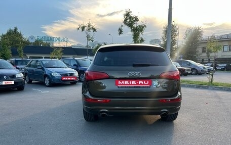 Audi Q5, 2013 год, 1 850 000 рублей, 4 фотография