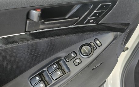 Hyundai ix55, 2012 год, 1 549 000 рублей, 1 фотография