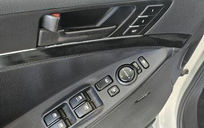 Hyundai ix55, 2012 год, 1 549 000 рублей, 1 фотография