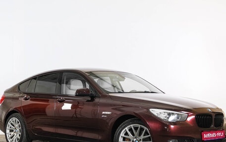 BMW 5 серия, 2011 год, 1 829 000 рублей, 1 фотография