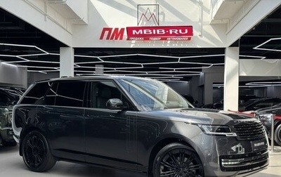 Land Rover Range Rover IV рестайлинг, 2026 год, 22 890 000 рублей, 1 фотография