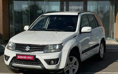 Suzuki Grand Vitara, 2012 год, 1 270 000 рублей, 1 фотография
