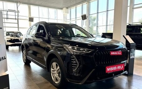 Haval Jolion, 2026 год, 2 449 000 рублей, 1 фотография