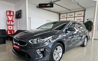 KIA cee'd III, 2021 год, 2 149 000 рублей, 1 фотография