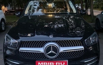 Mercedes-Benz GLE, 2019 год, 5 600 000 рублей, 1 фотография