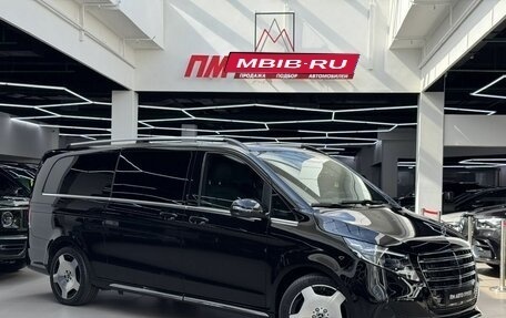 Mercedes-Benz V-Класс, 2026 год, 14 290 000 рублей, 1 фотография