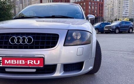 Audi TT, 1999 год, 1 000 000 рублей, 1 фотография