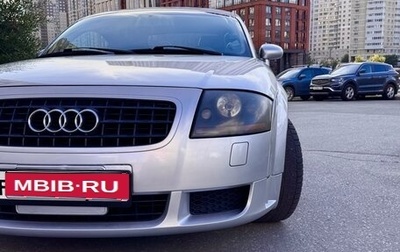 Audi TT, 1999 год, 1 000 000 рублей, 1 фотография