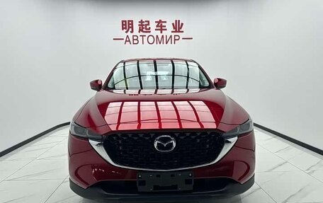 Mazda CX-5 II, 2026 год, 2 550 000 рублей, 1 фотография