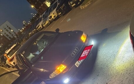 Audi A4, 1995 год, 265 000 рублей, 5 фотография