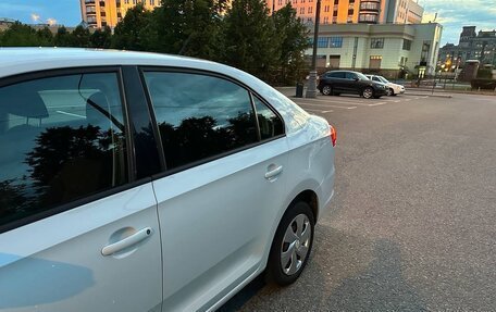 Volkswagen Polo VI (EU Market), 2020 год, 1 190 000 рублей, 10 фотография