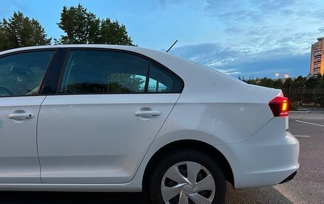 Volkswagen Polo VI (EU Market), 2020 год, 1 190 000 рублей, 12 фотография