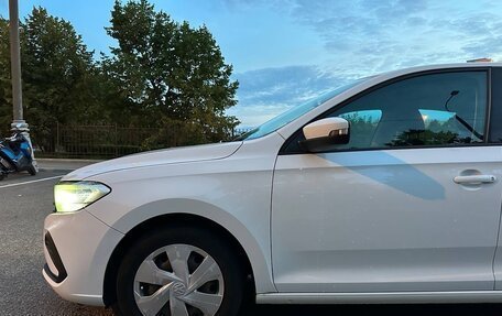 Volkswagen Polo VI (EU Market), 2020 год, 1 190 000 рублей, 11 фотография