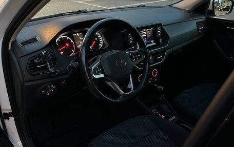 Volkswagen Polo VI (EU Market), 2020 год, 1 190 000 рублей, 15 фотография