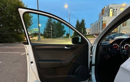 Volkswagen Polo VI (EU Market), 2020 год, 1 190 000 рублей, 16 фотография