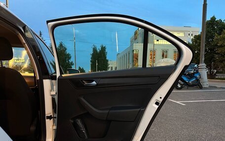Volkswagen Polo VI (EU Market), 2020 год, 1 190 000 рублей, 21 фотография