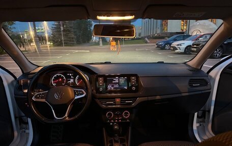 Volkswagen Polo VI (EU Market), 2020 год, 1 190 000 рублей, 22 фотография